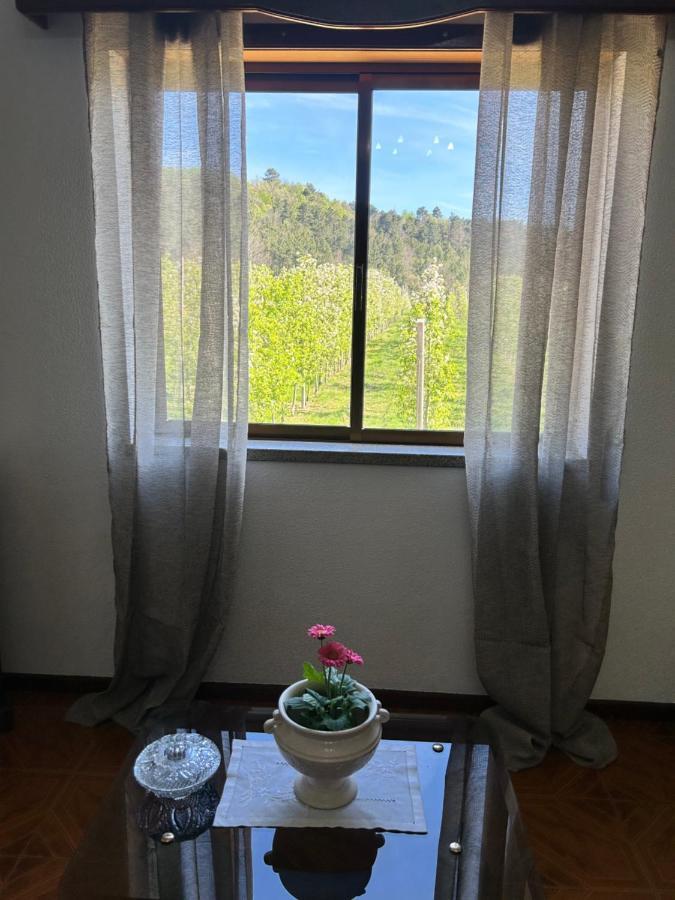 라메구 Casa Vicente 빌라 외부 사진