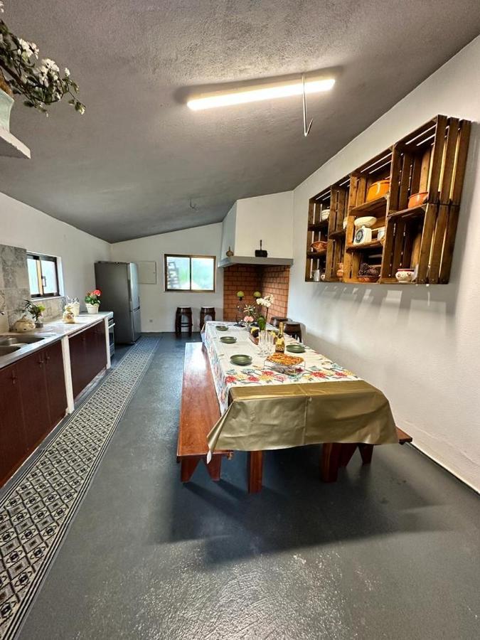 라메구 Casa Vicente 빌라 외부 사진