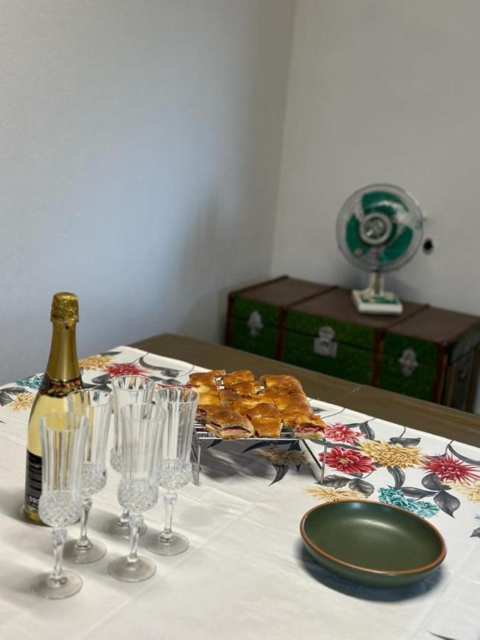 라메구 Casa Vicente 빌라 외부 사진